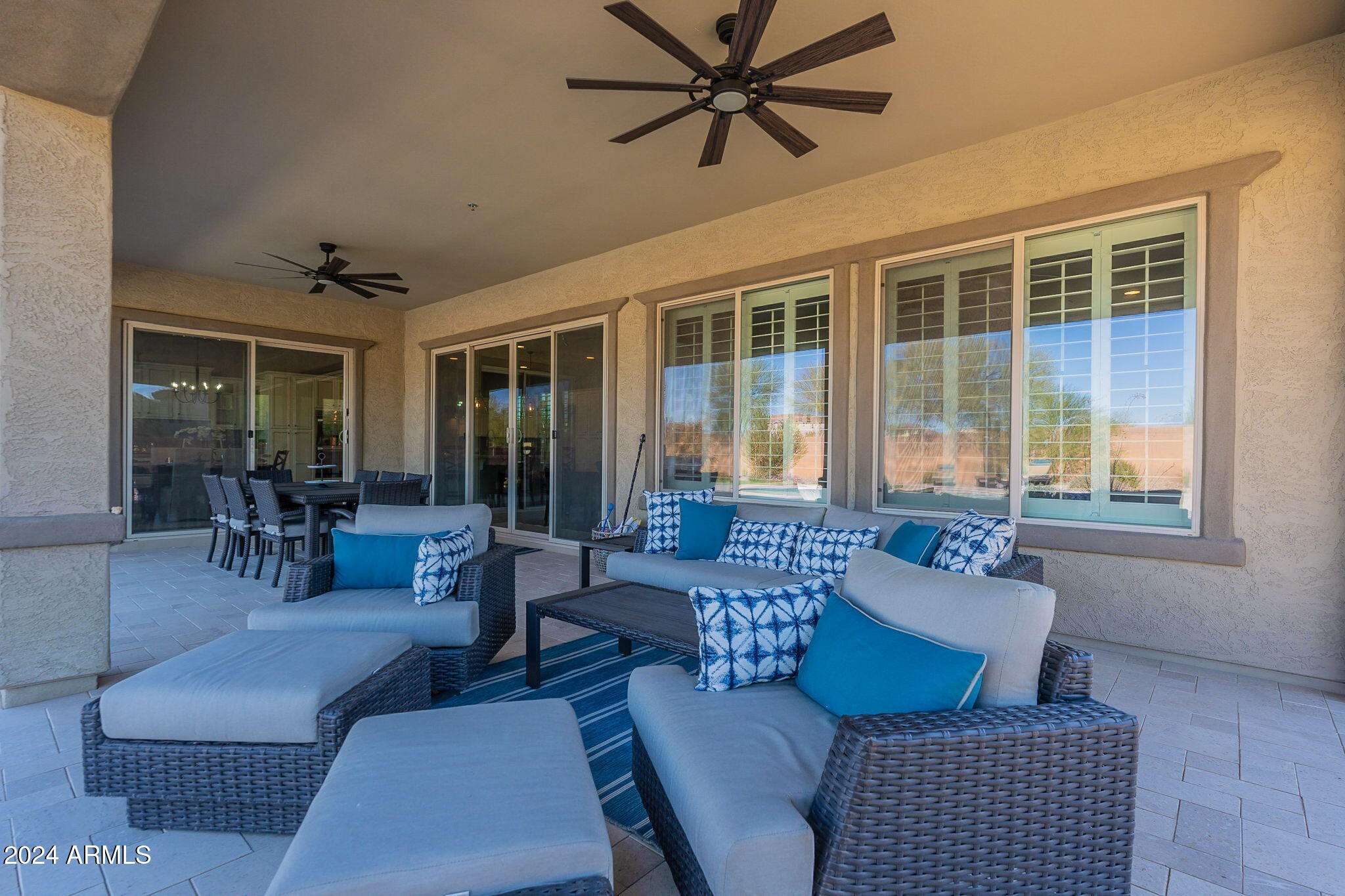 SILVER CANYON RANCH UNIT 1 - Residential
