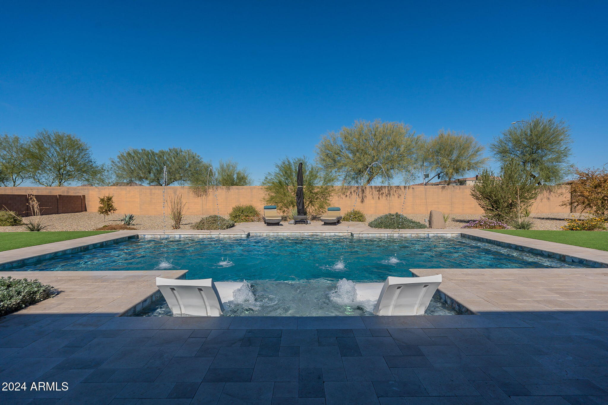SILVER CANYON RANCH UNIT 1 - Residential