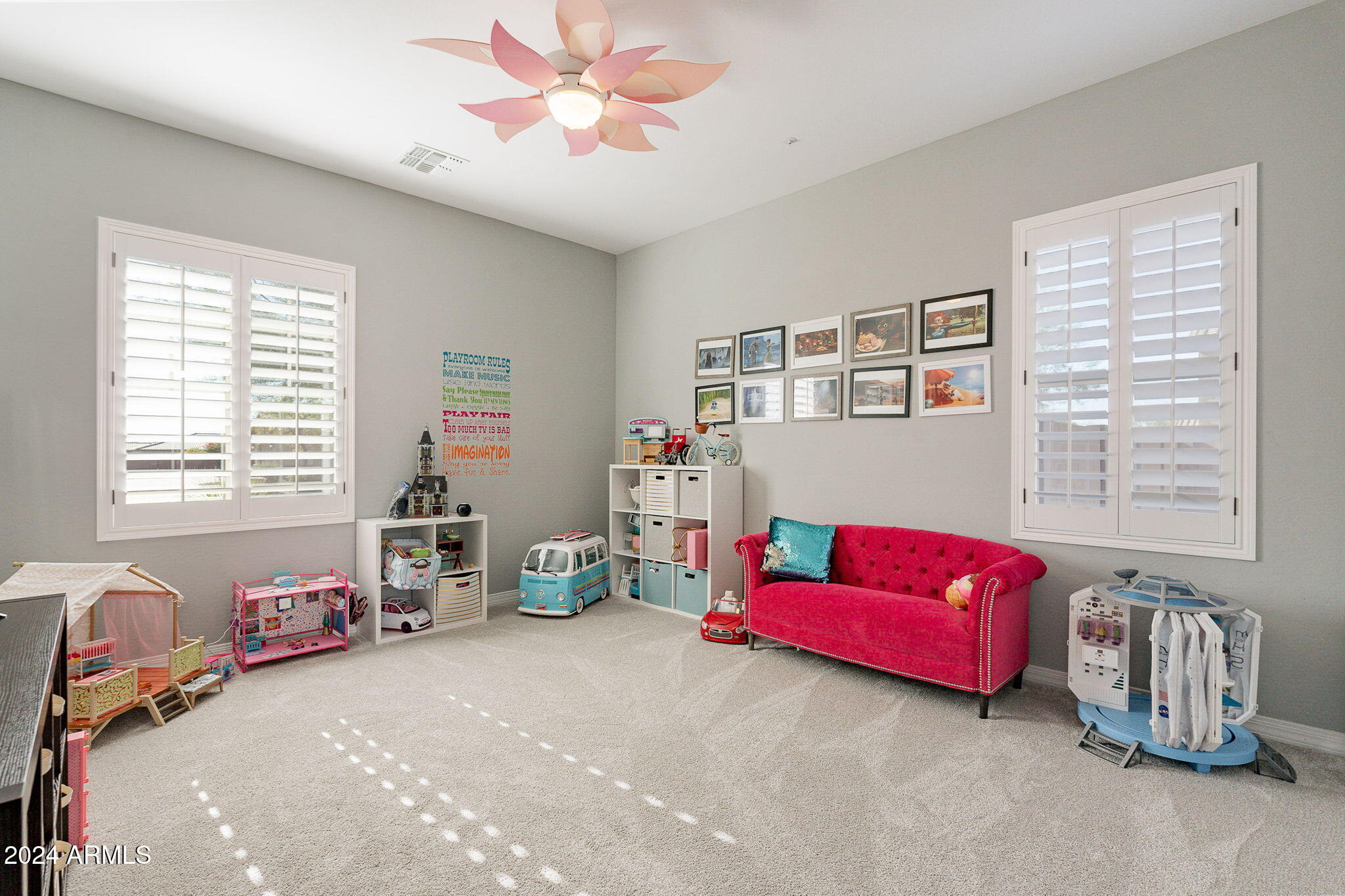 SILVER CANYON RANCH UNIT 1 - Residential
