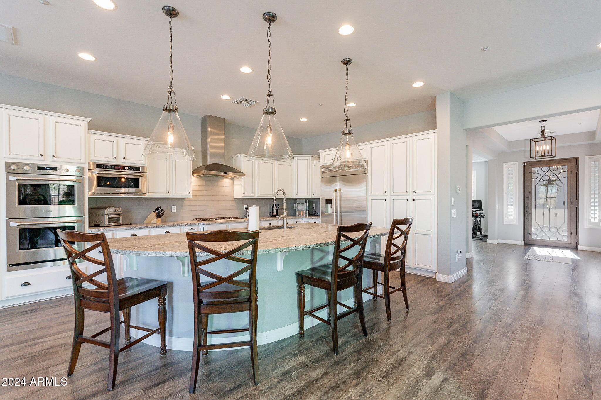SILVER CANYON RANCH UNIT 1 - Residential