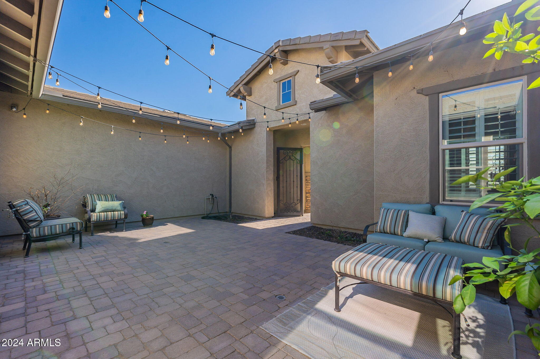 SILVER CANYON RANCH UNIT 1 - Residential
