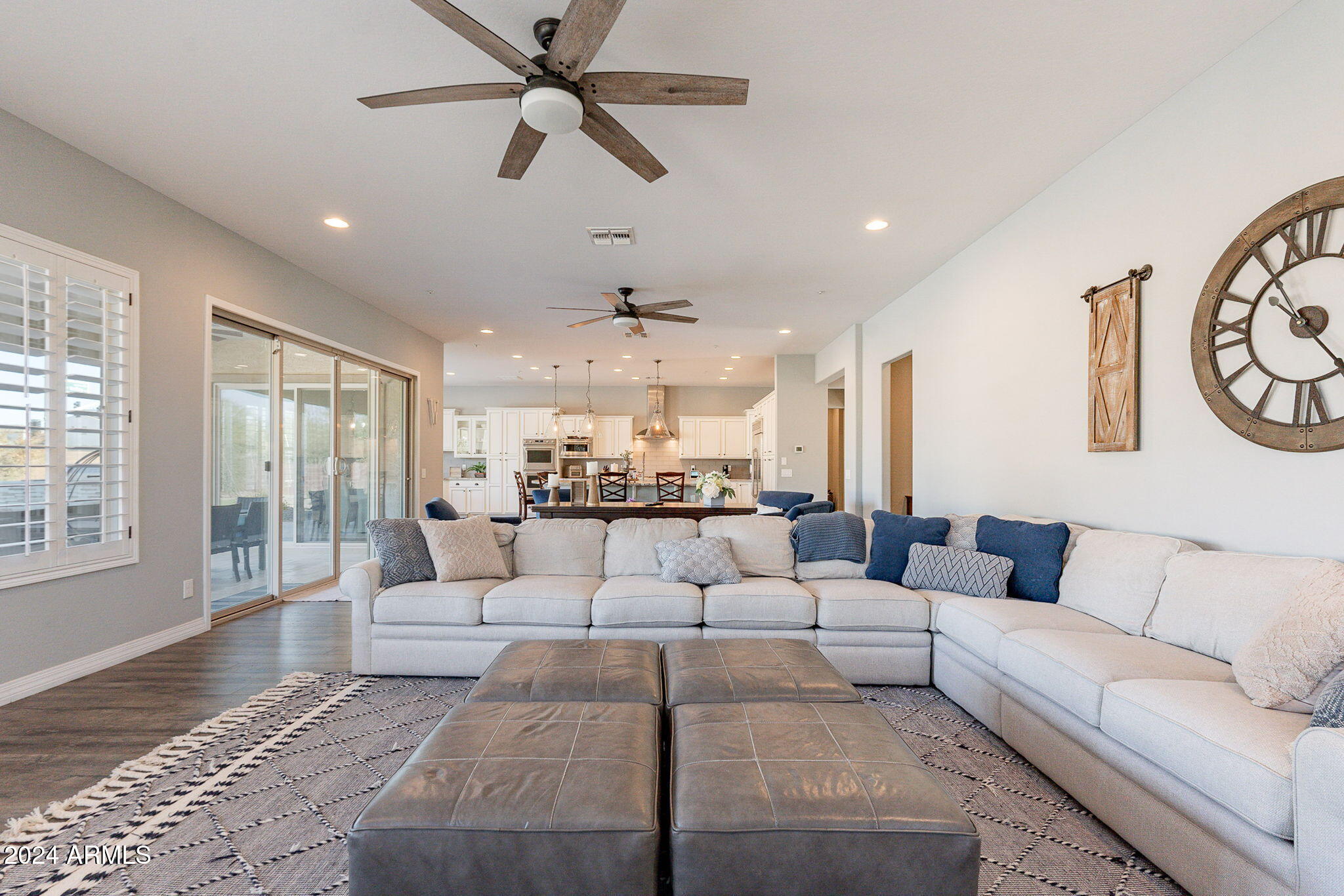 SILVER CANYON RANCH UNIT 1 - Residential