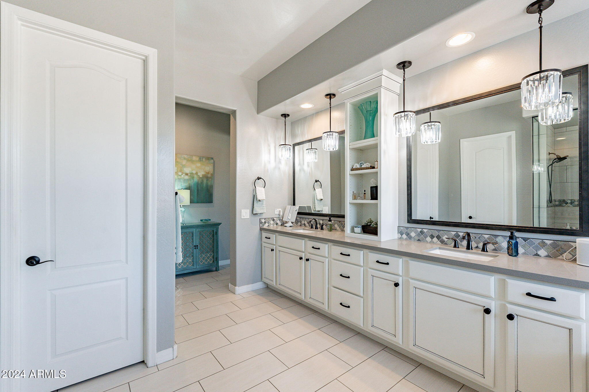 SILVER CANYON RANCH UNIT 1 - Residential