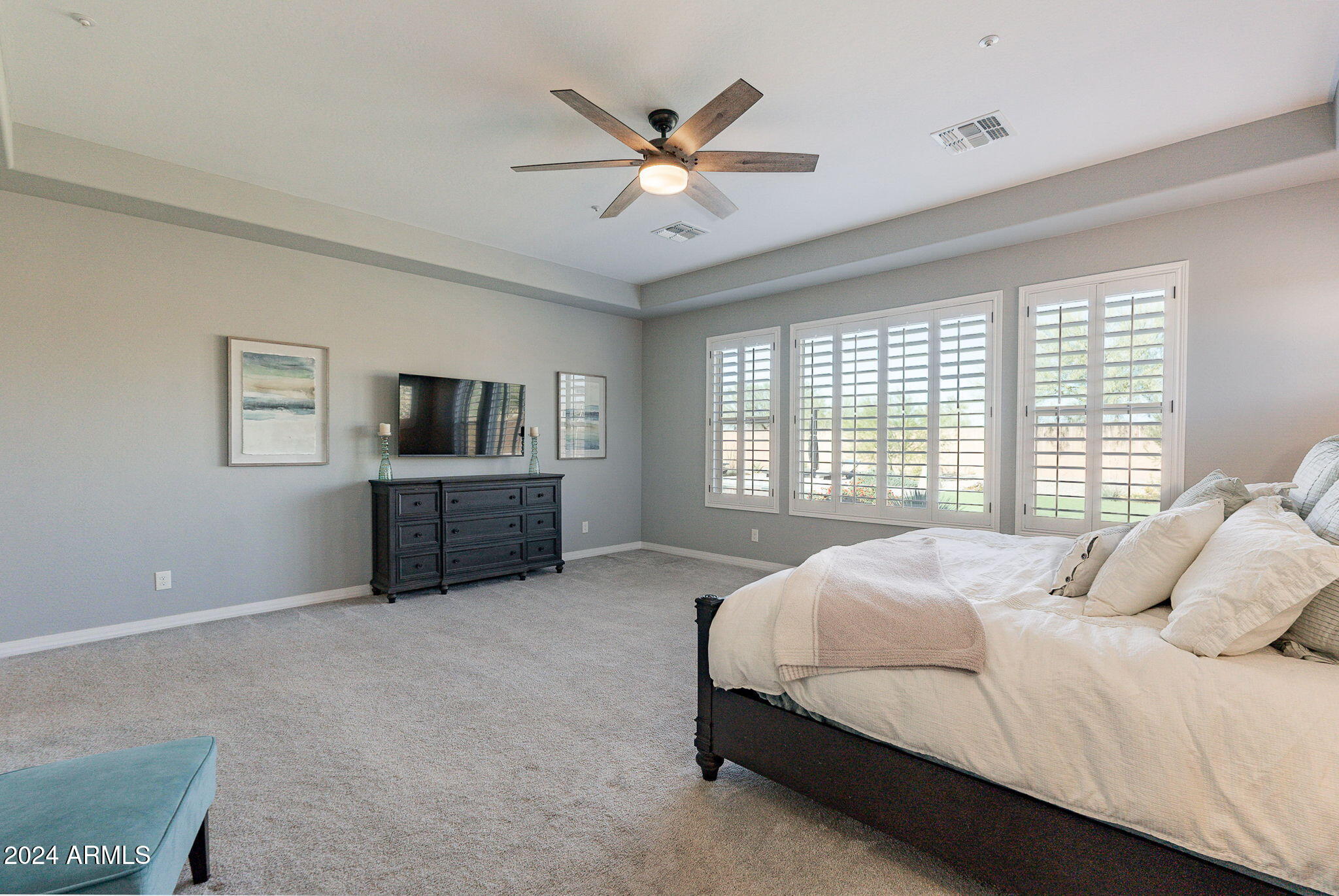 SILVER CANYON RANCH UNIT 1 - Residential