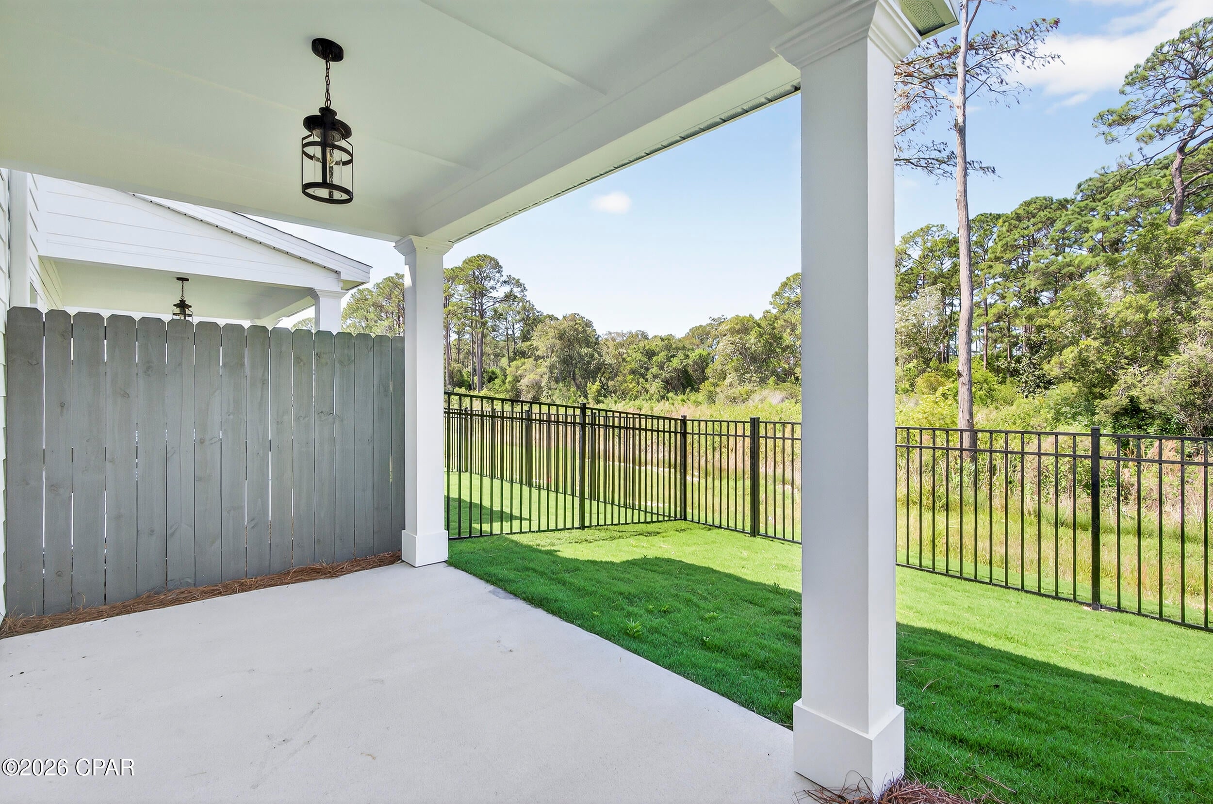 Colonial Landing - Residential