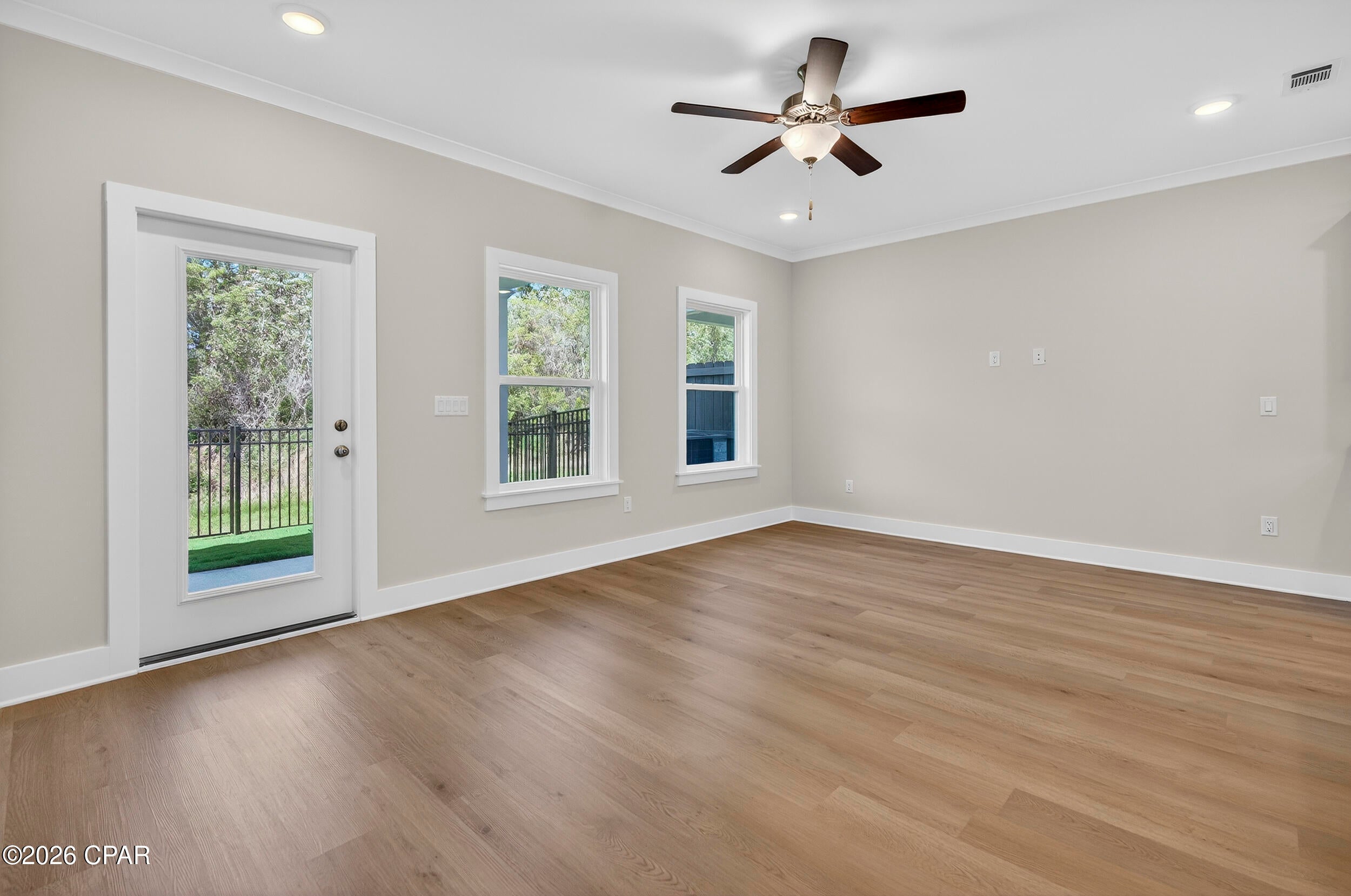 Colonial Landing - Residential