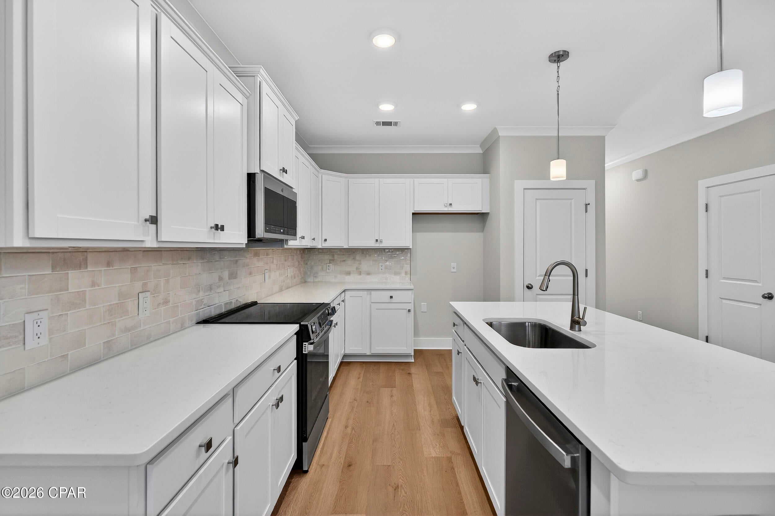 Colonial Landing - Residential