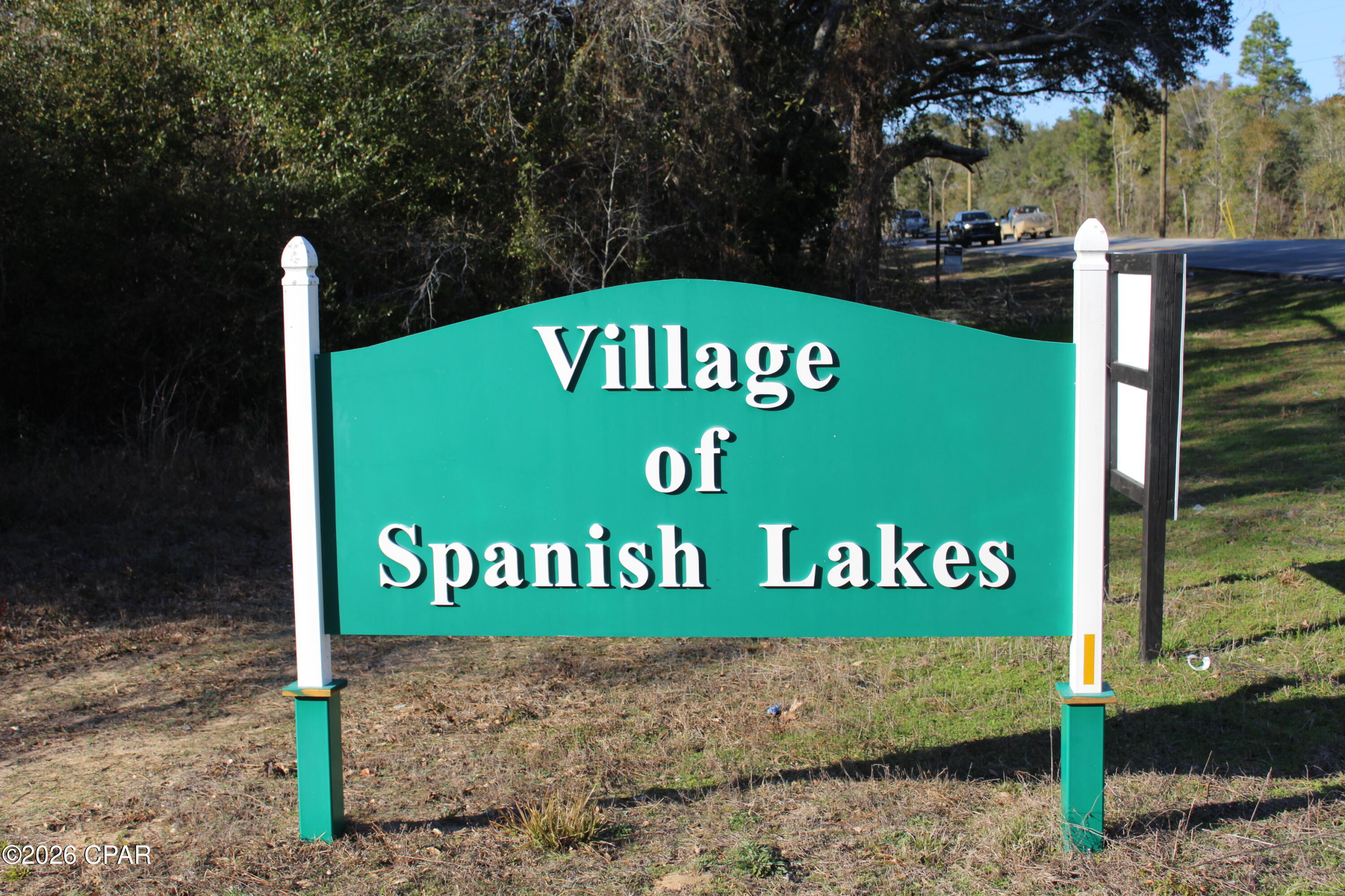 Village Of Spanish Lakes - Land