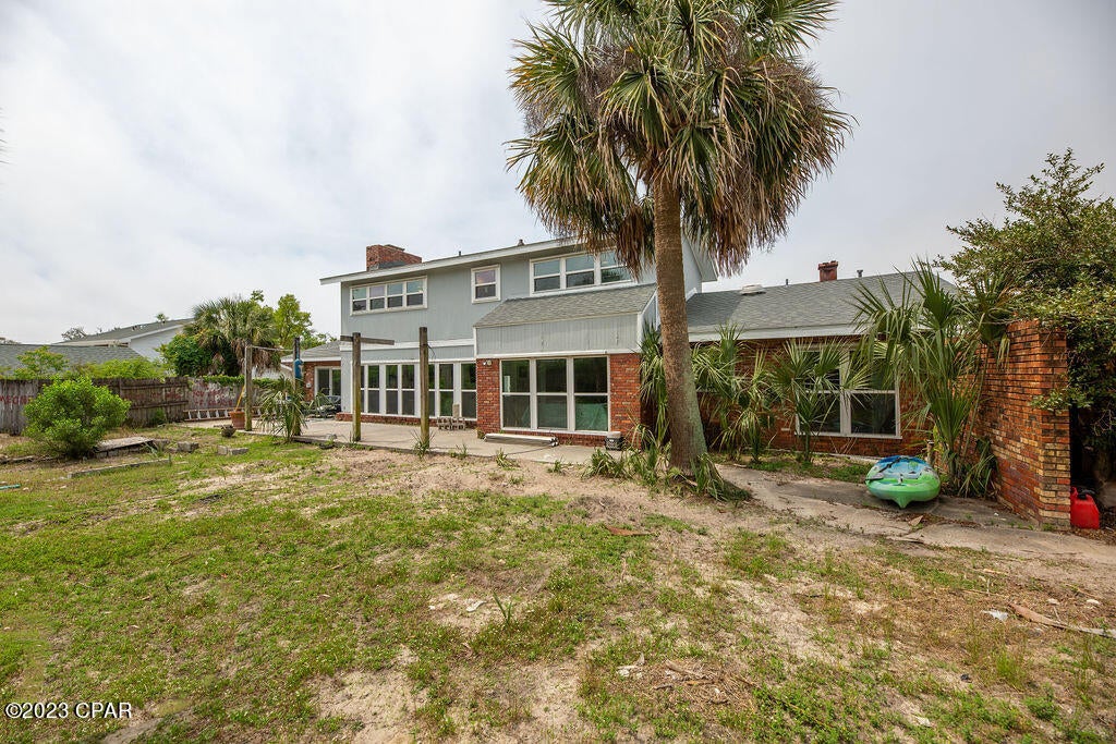 Bayside - Residential