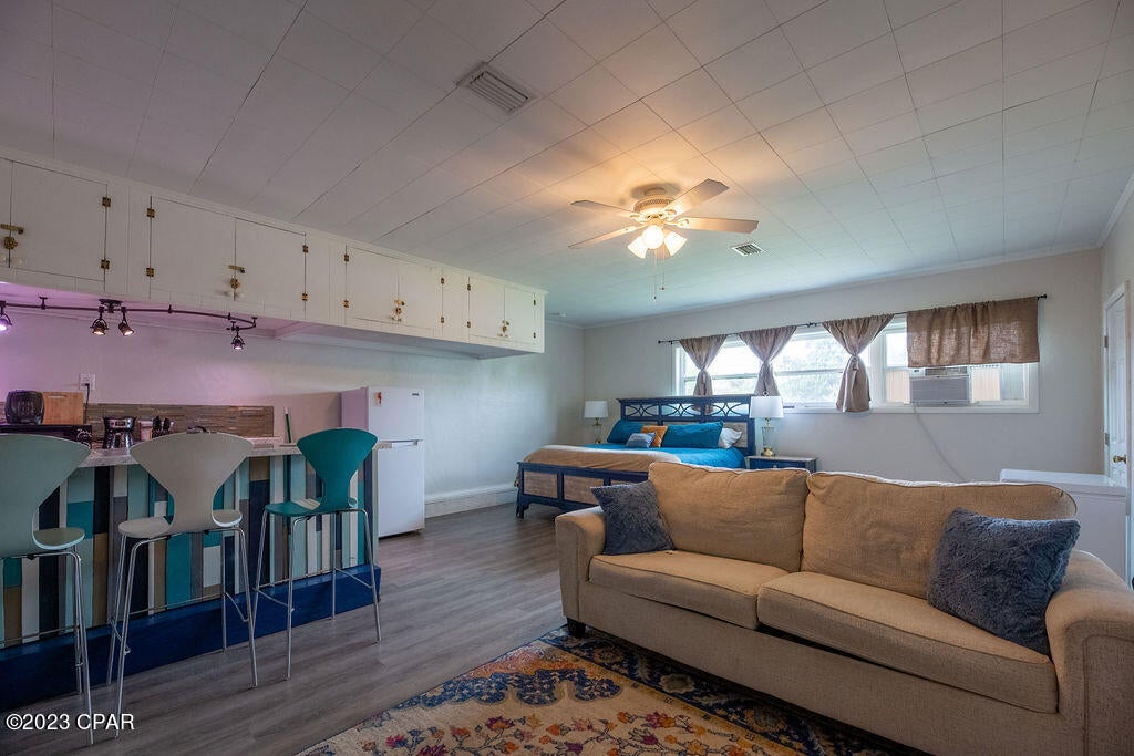 Bayside - Residential