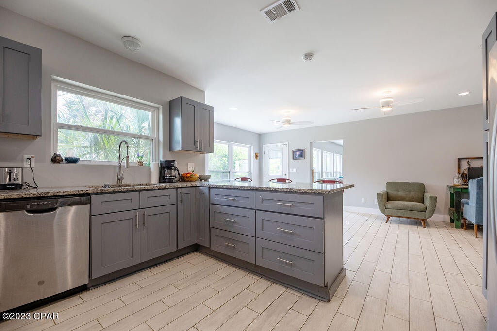 Bayside - Residential