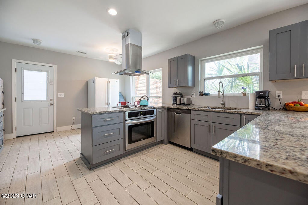 Bayside - Residential