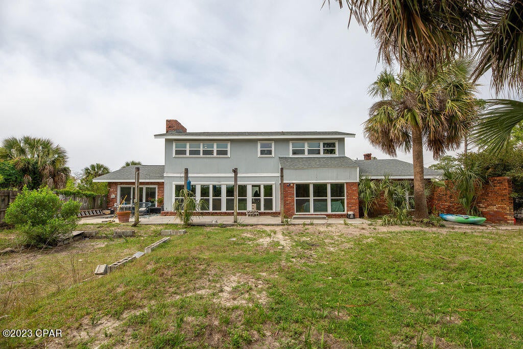 Bayside - Residential