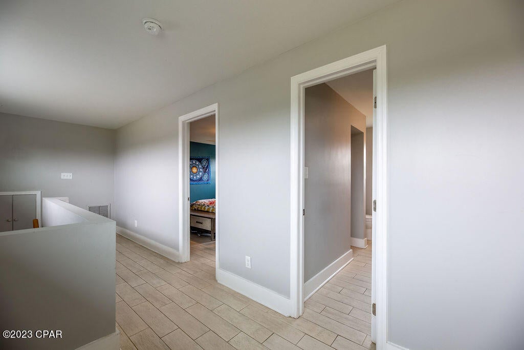 Bayside - Residential