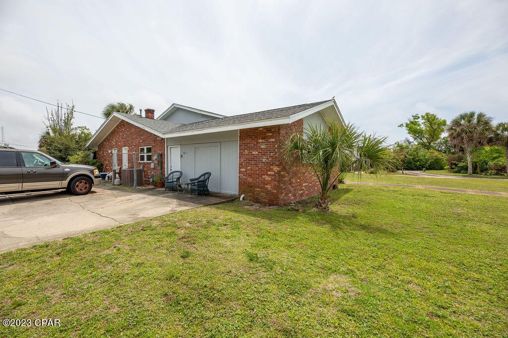 Bayside - Residential