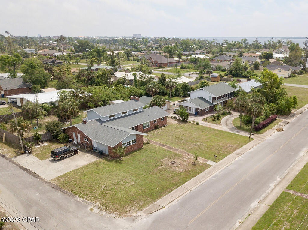 Bayside - Residential