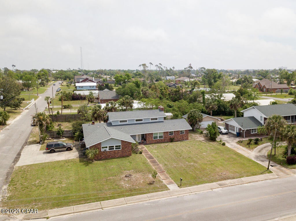 Bayside - Residential