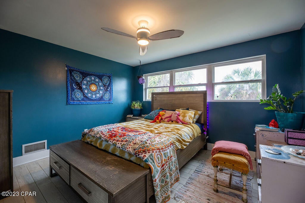 Bayside - Residential