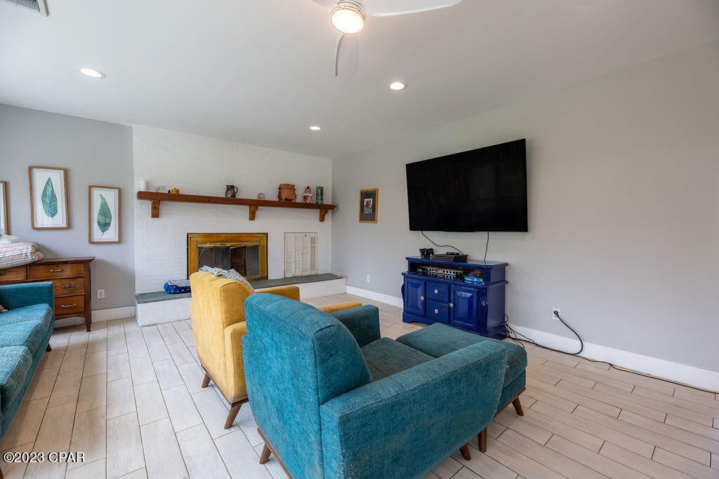 Bayside - Residential