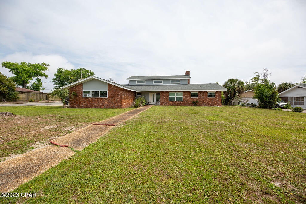 Bayside - Residential