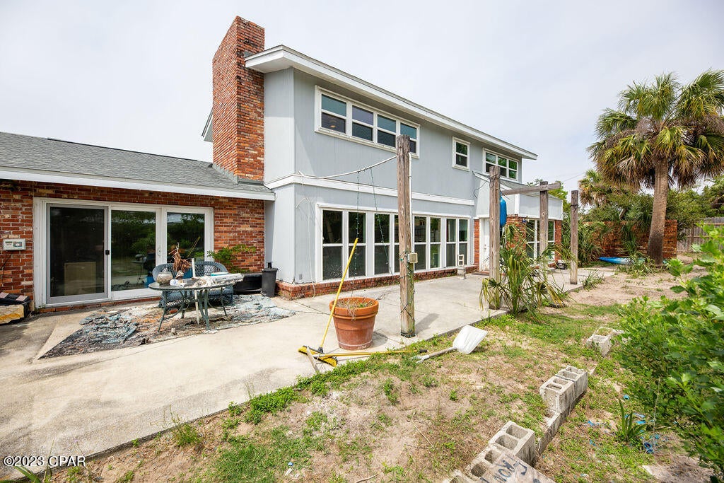 Bayside - Residential