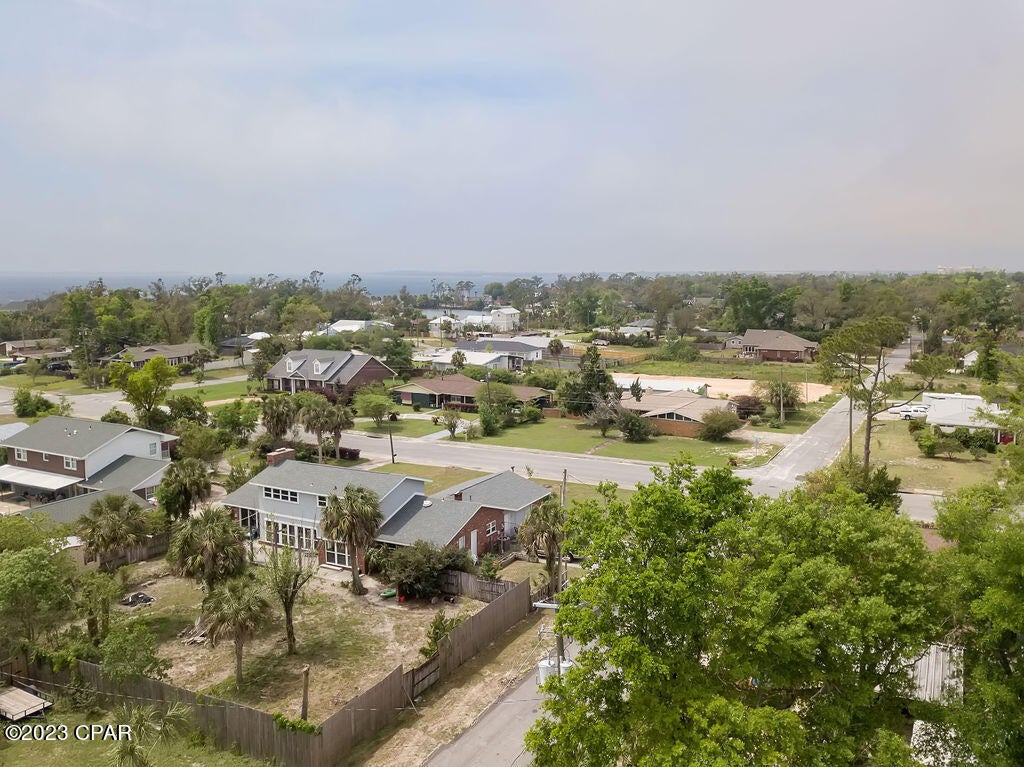 Bayside - Residential