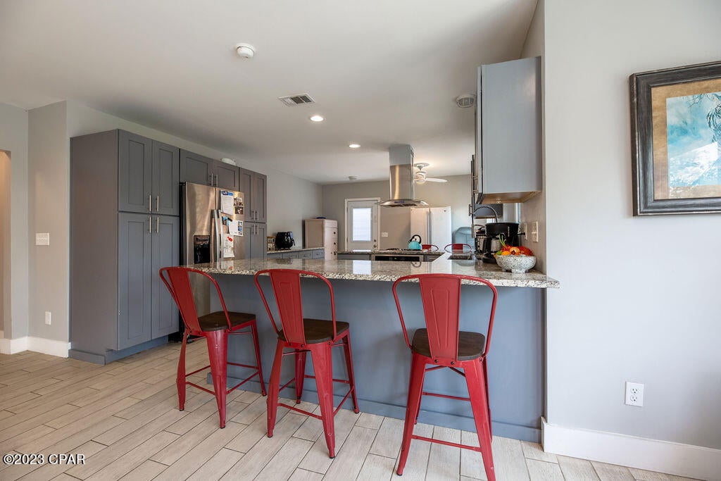 Bayside - Residential