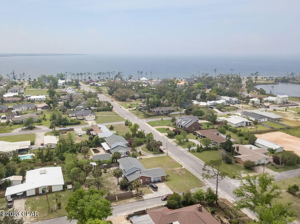 Bayside - Residential