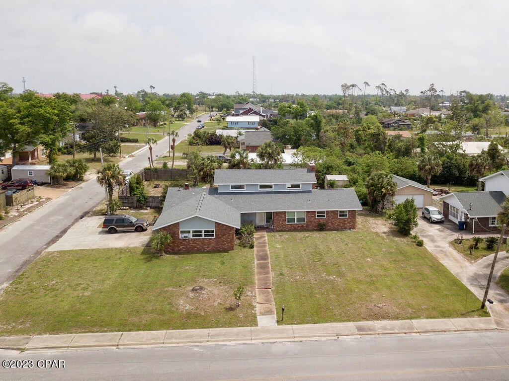 Bayside - Residential