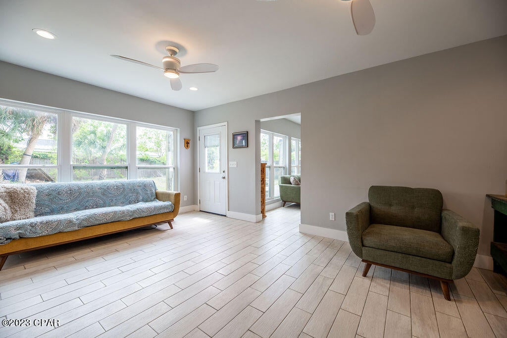 Bayside - Residential