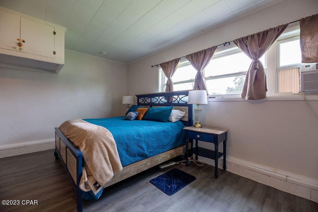 Bayside - Residential