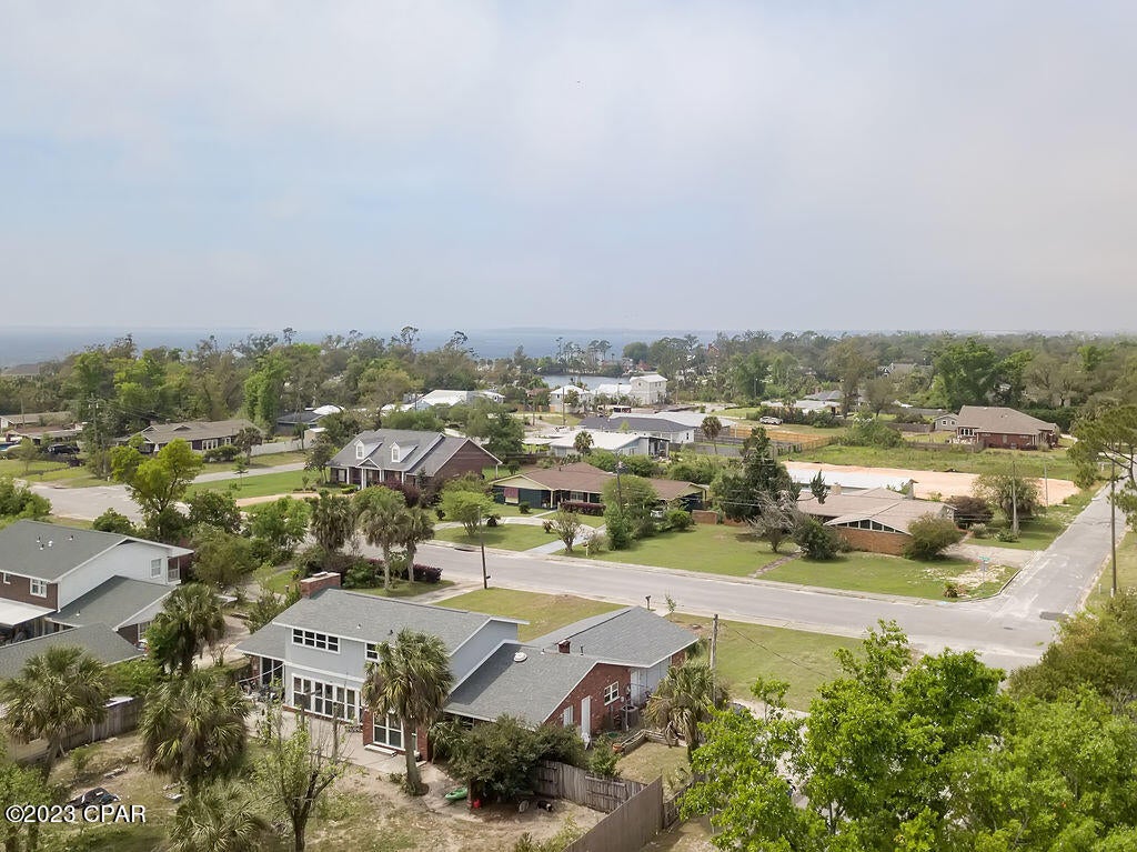 Bayside - Residential