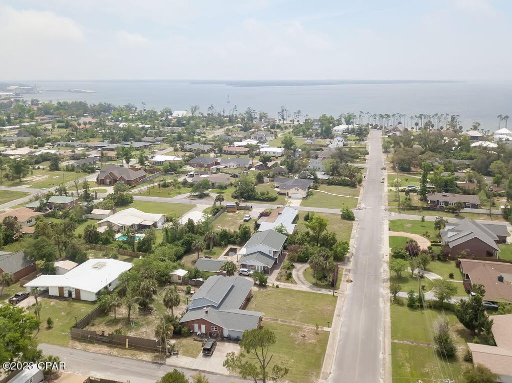 Bayside - Residential