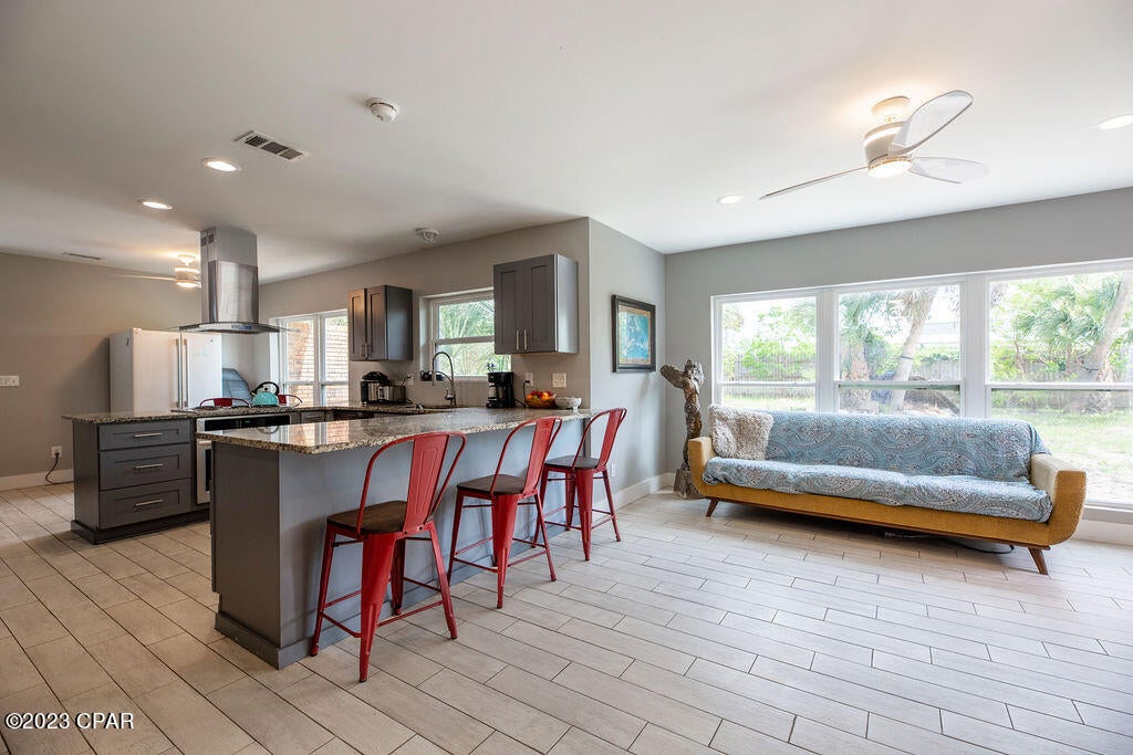 Bayside - Residential