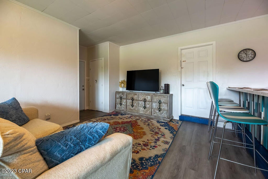 Bayside - Residential
