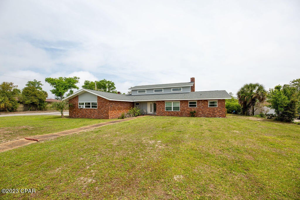 Bayside - Residential