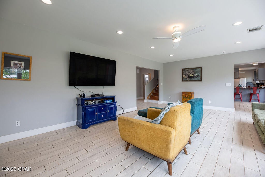 Bayside - Residential