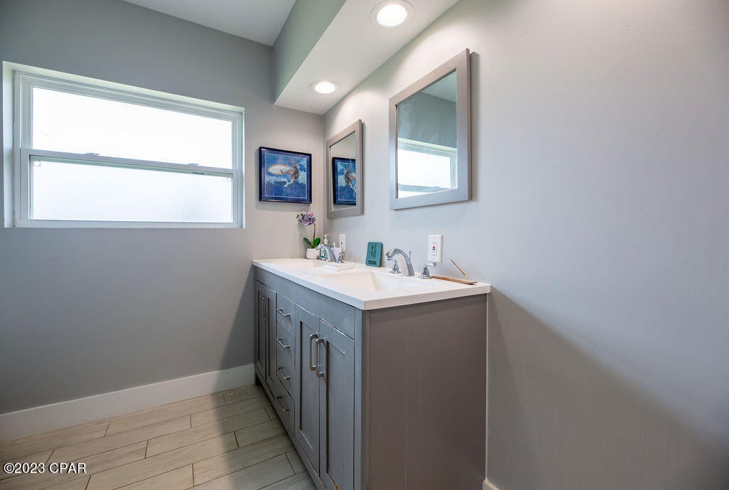Bayside - Residential