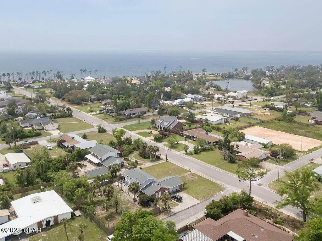 Bayside - Residential