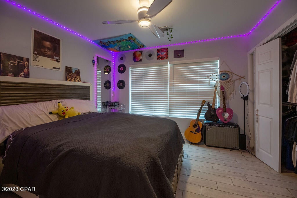 Bayside - Residential