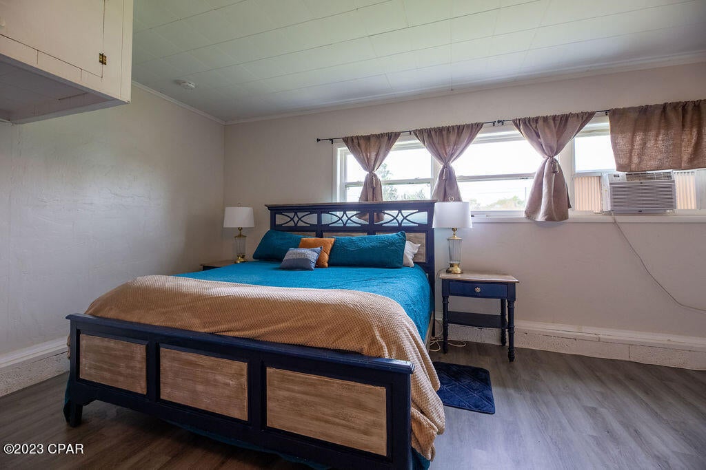 Bayside - Residential