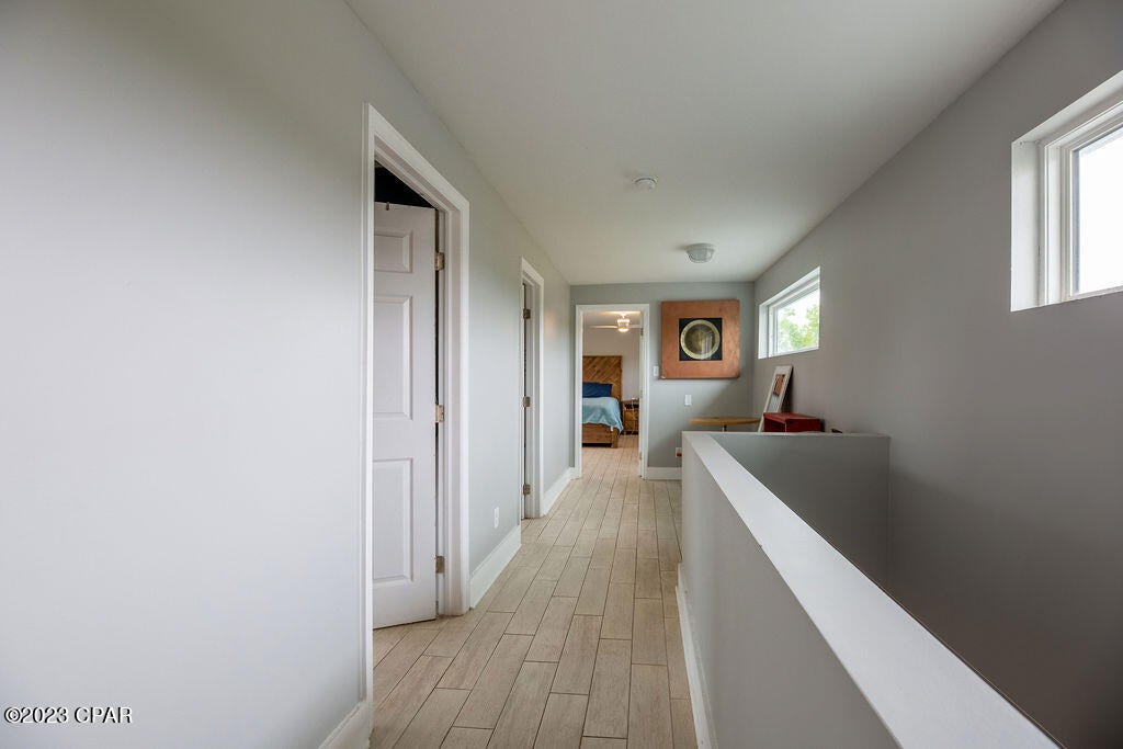 Bayside - Residential