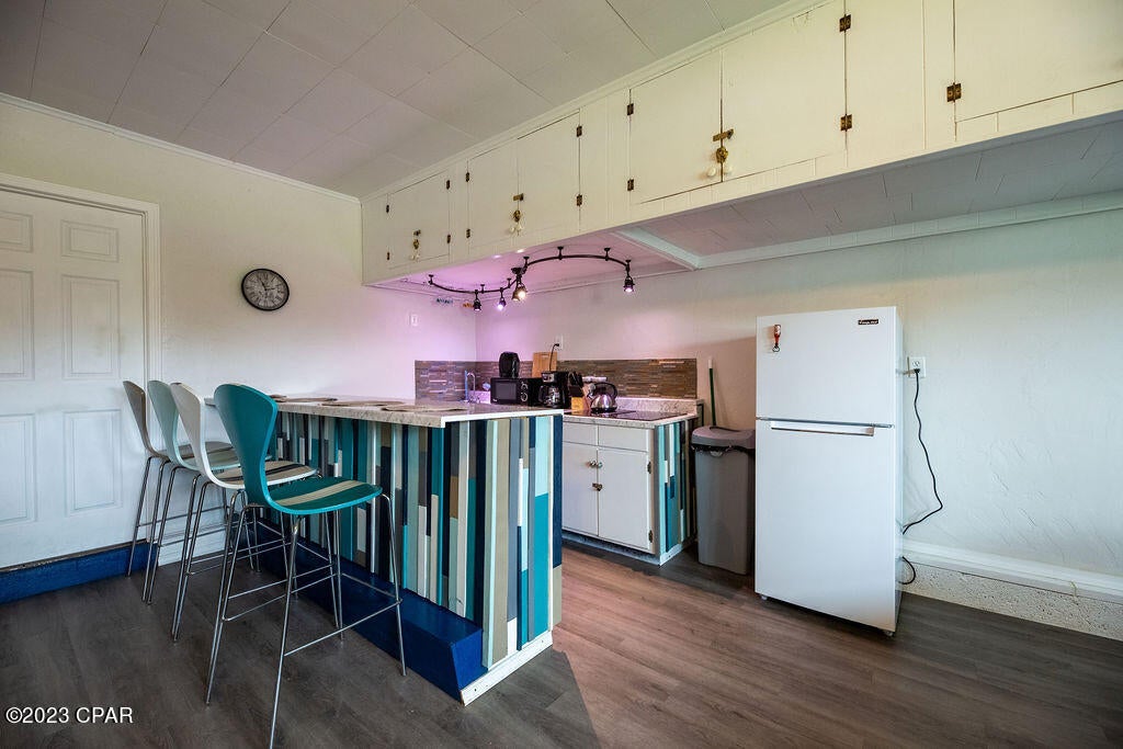 Bayside - Residential