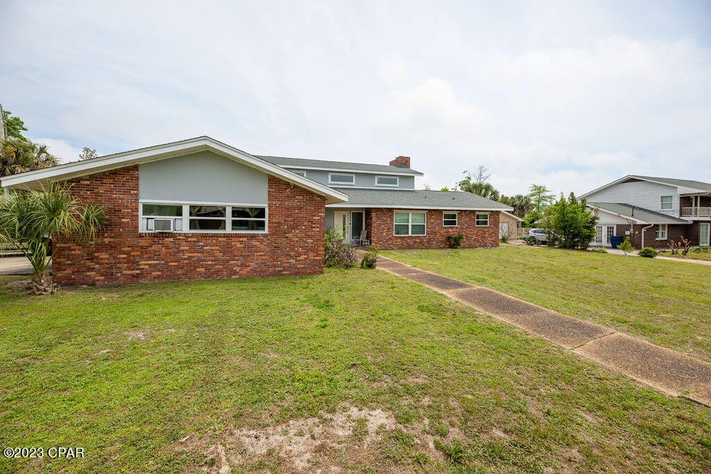 Bayside - Residential