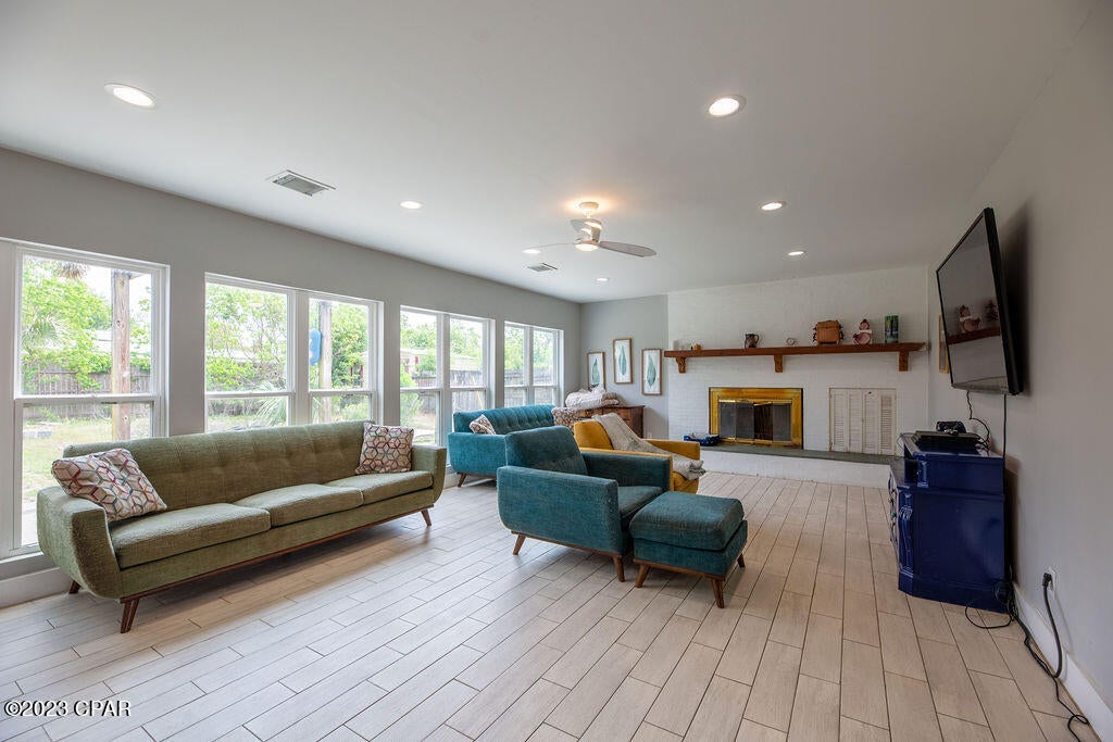 Bayside - Residential