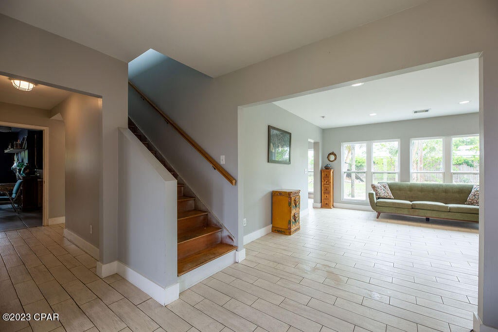 Bayside - Residential