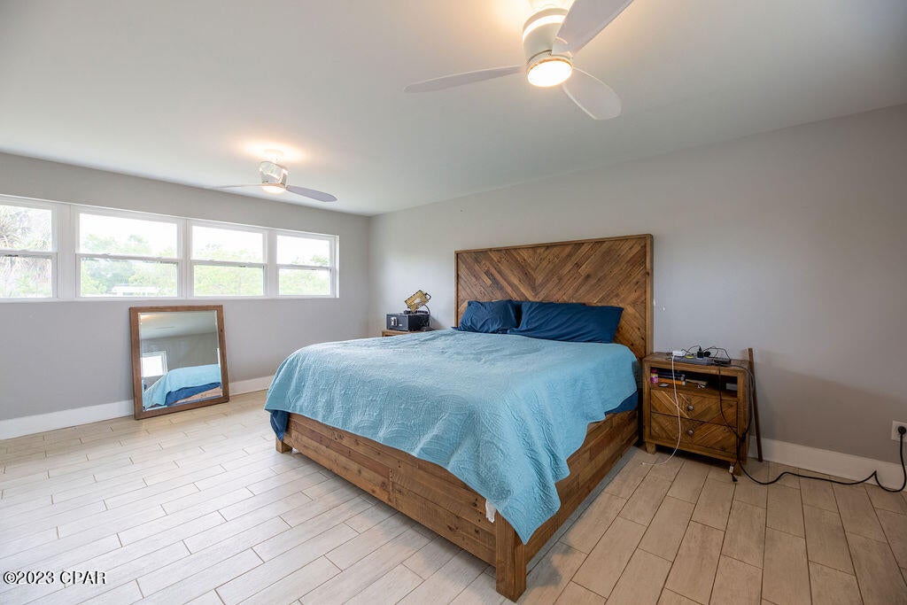 Bayside - Residential