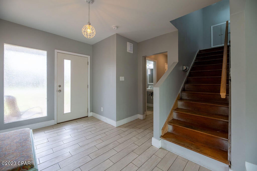 Bayside - Residential