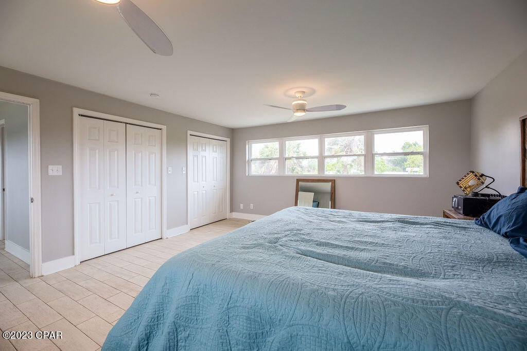 Bayside - Residential