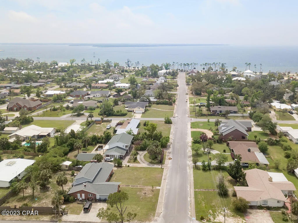 Bayside - Residential